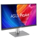 Монітор Asus 27" ProArt PA27JCV (90LM0AL0-B01K70) IPS Black Чорний - изображение 3