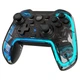 Ігровий контролер iPega Bluetooth PG-9238 RGB |Android, iOS, PC/PS/Switch, Turbo| black - зображення 2