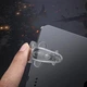 Игровой контроллер BASEUS shooting game tool для ipad (ACPBCJ-01) прозрачный - изображение 4