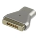 Адаптер для зарядки ноутбуків Apple Type-C-DC magsafe 2 100 W - зображення 1