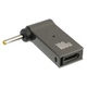 Адаптер для зарядки ноутбуків Type-C-DC 2.5-0.7 100 W - зображення 1