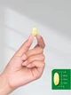 Добавка премиум-класса масло примулы вечерней Horbäach Evening Primrose Oil 150 капсул - изображение 7