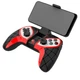 Игровой контроллер iPega Bluetooth PG-9210 |Android, iOS, PC/PS/Switch, Turbo| black - изображение 3