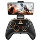 Игровой контроллер iPega Bluetooth PG-9097 |Android, iOS, PC/PS/Switch, Turbo| black - изображение 5