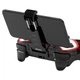 Игровой контроллер iPega Bluetooth PG-9210 |Android, iOS, PC/PS/Switch, Turbo| black - изображение 5
