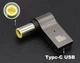 Адаптер для зарядки ноутбуків Type-C-DC 7.9-5.6 100 W - зображення 3