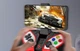 Игровой контроллер iPega Bluetooth PG-9210 |Android, iOS, PC/PS/Switch, Turbo| black - изображение 8