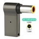 Адаптер для зарядки ноутбуків Type-C-DC 7.9-5.6 100 W - зображення 5