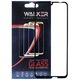 Защитное стекло Walker 3D Full Glue для Honor 10 Lite / 20 Lite Black - изображение 1