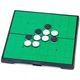 Магнитная игра реверси UB 2602UB T, Reversi, 64 камушка (2602UB-RT) - изображение 3