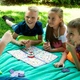Настільна гра з дзвінком Vladi Toys VT8010-14 B Гостро око, абетка 3 в 1 (VT8010-14-RT) - зображення 6