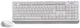 Комплект (клавіатура, миша) бездротовий A4Tech Fstyler FG1010 White USB Білий - изображение 2