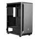 Корпус Segotep GANK 5 Black без БЖ, 2хUSB2.0, 1хUSB3.0 (SG-GK5) (6959371302609) ( SG-GK5 ) Black 12891 - изображение 10
