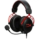 Гарнітура HyperX Cloud Alpha (4P5L1AM) Червоний - изображение 6