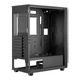 Корпус Segotep GANK 5 Black без БЖ, 2хUSB2.0, 1хUSB3.0 (SG-GK5) (6959371302609) ( SG-GK5 ) Black 12891 - изображение 14