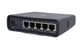 Бездротовий маршрутизатор Mikrotik hAP AC Lite TC (RB952Ui-5ac2nD-TC) Black - зображення 5