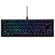 Клавіатура 2E Gaming KG350UBK RGB Ukr Black (2E-KG350UBK) - зображення 1
