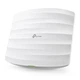 Точка доступу TP-Link EAP110 (1х100 Мбіт, 300Mbps, 100 мВт, 2,4Ghz, 20 дБм, постільна, passive PoE, EAP - изображение 1