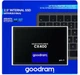 Накопичувач SSD 256GB GOODRAM CX400 Gen.2 2.5" SATAIII 3D TLC (SSDPR-CX400-256-G2) ( 2.5" ) 24246 - изображение 9