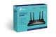 Бездротовий маршрутизатор TP-Link Archer AX1500 зовнішній адаптер живлення - изображение 6