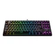 Клавіатура Xtrfy K4 TKL RGB Kailh Red UA Black (XG-K4-RGB-TKL-R-UKR) USB Чорний - зображення 2
