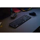 Комплект бездротовий (клавіатура, миша) Logitech MX Keys Combo for Business Graphite US (920-010933) Чорний - зображення 8