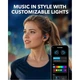 Bluetooth-Гарнітура Anker SoundCore V20i Blue (A3876G31) ( Синій ) - изображение 6