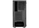 Корпус AeroCool Zauron Saturn FRGB-G-BK-v2 (ACCM-PV23023.11) Black без БЖ Black - изображение 7