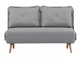Диван Serio Light Gray (200х140) Avanti - изображение 2