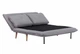 Диван Serio Light Gray (200х140) Avanti - изображение 7
