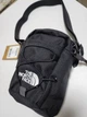 Сумка через плечо THE NORTH FACE Jester Crossbody NF0A52UCJK3 черная - изображение 5