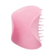 Щетка для массажа головы Tangle Teezer The Scalp Exfoliator and Massager Pretty Pink - изображение 2