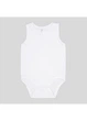 Боді H&M 1088029 86см білий - зображення 1