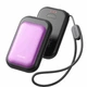 Грілка для рук 2 в 1 Ocoopa Heater UT4 young фіолетовий - зображення 1
