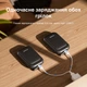 Грілка для рук 2 в 1 на Ocoopa Heater UT4 young синій - зображення 7