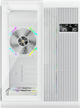 Корпус 1STPLAYER RT5 без БЖ White (RT5-WH) - зображення 3