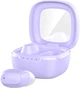 Słuchawki Choetech TWS Small Cube Purple (BH-T23-PU) - obraz 1