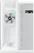 Корпус 1STPLAYER RT7 без БП White (RT7-WH) - изображение 2