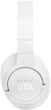 Słuchawki bezprzewodowe JBL Tune 770NC White (JBLT770NCWHT) - obraz 5