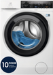Стиральная машина с сушкой ELECTROLUX EW7W4492U - изображение 2
