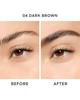 Карандаш Для Бровей Guerlain Brow G The Brow Pencil 05 Granite 0.06 Г Тестер - изображение 8