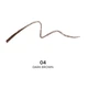 Олівець для Брів Guerlain Brow G The Brow Pencil 04 Dark Brown 0.06 Г Тестер - зображення 3