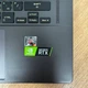 Ігровий ноутбук Б-клас Asus ROG Zephyrus G15 GA503QR / 15.6" (2560x1440) IPS / AMD Ryzen 9 5900HS (8 (16) ядер по 3.0 - 4.6 GHz) / 16 GB DDR4 / 1000 GB SSD / nVidia GeForce RTX 3070, 8 GB GDDR6, 256-bit б/в - зображення 8