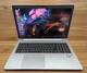 Ультрабук HP EliteBook 850 G6 / 15.6" (1920x1080) IPS / Intel Core i7-8565U (4 (8) ядра по 1.8 - 4.6 GHz) / 16 GB DDR4 / 480 GB SSD / Intel UHD Graphics / WebCam / TouchID / Windows 10 б/у - изображение 2
