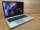 Ультрабук HP EliteBook 850 G6 / 15.6" (1920x1080) IPS / Intel Core i7-8565U (4 (8) ядра по 1.8 - 4.6 GHz) / 16 GB DDR4 / 480 GB SSD / Intel UHD Graphics / WebCam / TouchID / Windows 10 б/у - изображение 4