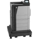 Принтер HP Color LaserJet Enterprise M651xh / Лазерная цветная печать / 1200x1200 dpi / A4 / 42 стр/мин / Ethernet, USB 2.0 / WiFi / Дуплекс б/у - изображение 1