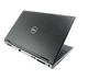 Мобільна робоча станція Dell Precision 7540 / 15.6" (1920x1080) IPS / Intel Core i7-9850H (6 (12) ядер по 2.6 - 4.6 GHz) / 16 GB DDR4 / 240 GB SSD / nVidia Quadro RTX 3000, 6 GB GDDR6, 192-bit / WebCam б/в - зображення 4