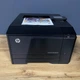 Принтер HP Color LaserJet Pro 200 M251nw / Лазерная цветная печать / 600x600 dpi / A4 / 14 стр/мин / USB 2.0, Ethernet, Wi-Fi б/у - изображение 2