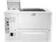 Принтер HP LaserJet Managed E50145dn / Лазерная монохромная печать / 1200x1200 dpi / A4 / 43 стр/мин / Ethernet, USB 2.0 б/у - изображение 2