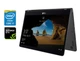 Игровой ноутбук-трансформер Б-класс Asus Q535UD x360 / 15.6" (3840x2160) IPS Touch / Intel Core i7-8550U (4 (8) ядра по 1.8 - 4.0 GHz) / 16 GB DDR4 / 256 GB SSD / nVidia GeForce GTX 1050, 2 GB GDDR5, 128-bit / WebCam б/у - изображение 1